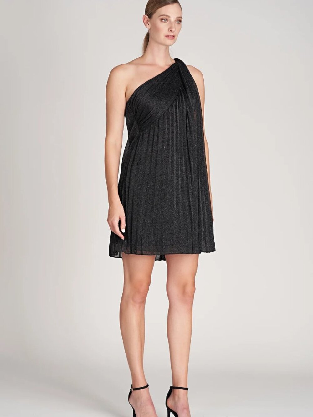 Halston Heritage — Swing Dress (NWT)